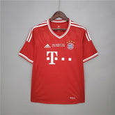 Bayern Munich 2013-14 UCL Final Home Retro Jersey