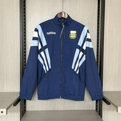 Argentina Windbreaker 24 25 Season