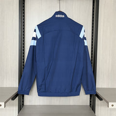 Argentina Windbreaker 24 25 Season