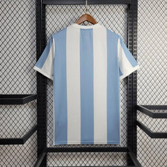 Argentina 50th Anniversary Jersey