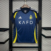 Al Nassr Away Jersey 24 25 Season