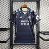 Real Madrid Away Jersey 25 26 Season