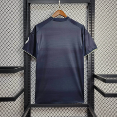 Real Madrid Away Jersey 25 26 Season