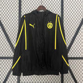 Borussia Dortmund Windbreaker 24 25 Season