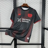 Bayer Leverkusen Home Jersey 25 26 Season