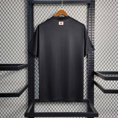 Japan Black & Pink Dragon Special Edition Jersey