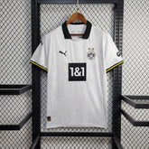 Borussia Dortmund Football Jersey Third 24 25 Season