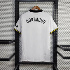 Borussia Dortmund Football Jersey Third 24 25 Season