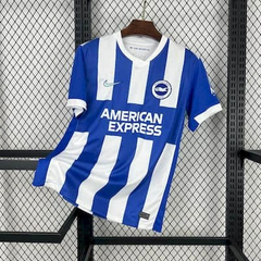 Brighton Home Jersey 25 26 Season