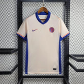 Chelsea Jersey Away 24 25 Season