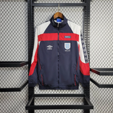 England Windbreaker 25 26 Season