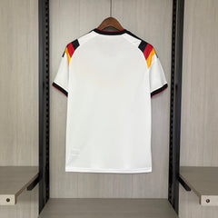 Germany Home Jersey World Cup 2026