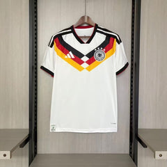 Germany Home Jersey World Cup 2026