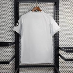 Real Madrid Home Jersey 25 26 Season