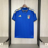 Italy Home Jersey World Cup 2026