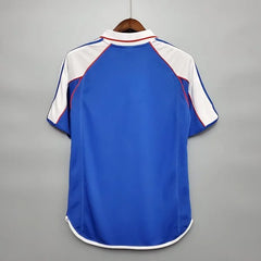 Japan 2000-01 Home Retro Jersey