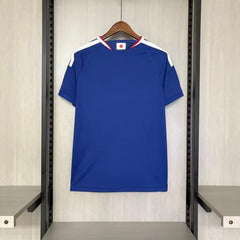 Japan Home Jersey World Cup 2026