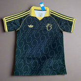 Jude Bellingham x Real Madrid Jersey 2025
