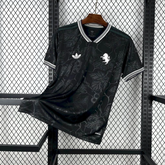 Juventus Jersey Third 25 26 Season