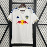 Leeds United Home Jersey 25 26 Season