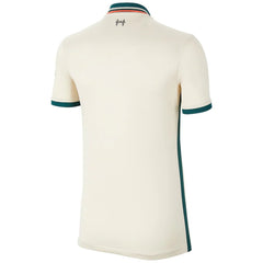 Liverpool Football Jersey Away 21 22 Season