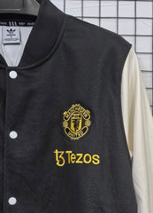 Manchester United Jacket Windbreaker 25 Season