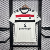 Manchester United Jersey Third 24 25 Season