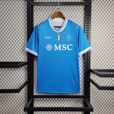Napoli Home Jersey 25 26 Season