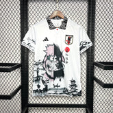 Japan x Naruto Two Face Special Edition Jersey