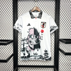 Japan x Naruto Two Face Special Edition Jersey