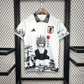 Japan x NARUTO Special Edition Jersey