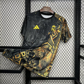 Real Madrid Golden Lion Special Edition Jersey