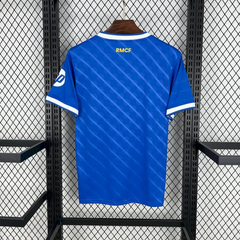 Real Madrid Third Jersey 25 26 Season