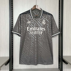Real Madrid Third Jersey 24 25 Season