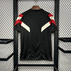 Manchester United Retro Rekive Jersey 24 25 Season
