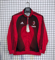 AC Milan  track Jacket 25 Season