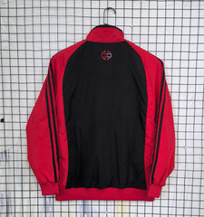 AC Milan  track Jacket 25 Season