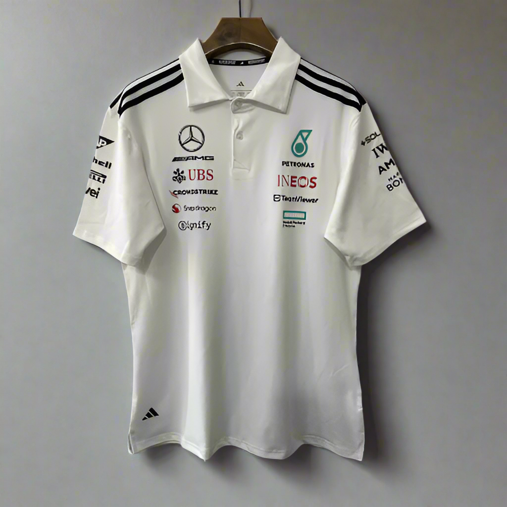 AMGWhitePolo2