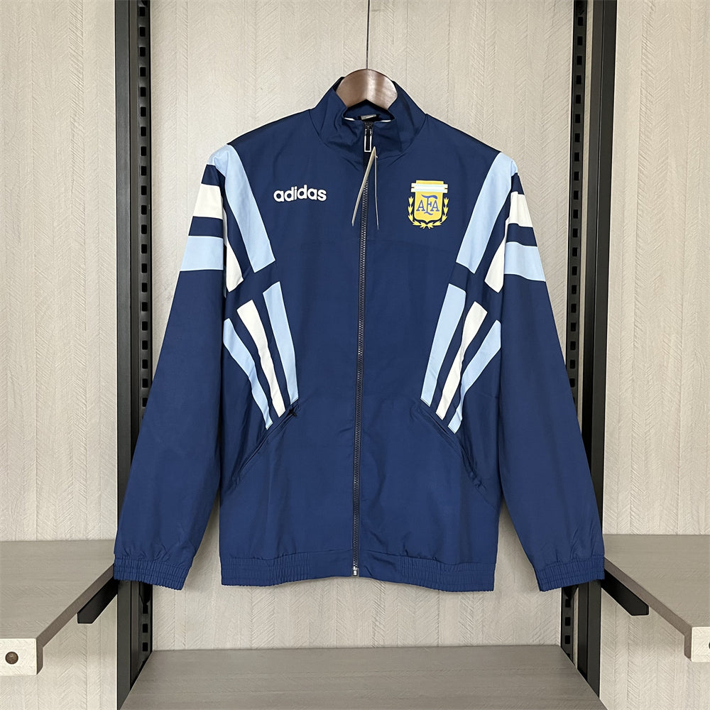 Argentina Windbreaker 24 25 Season