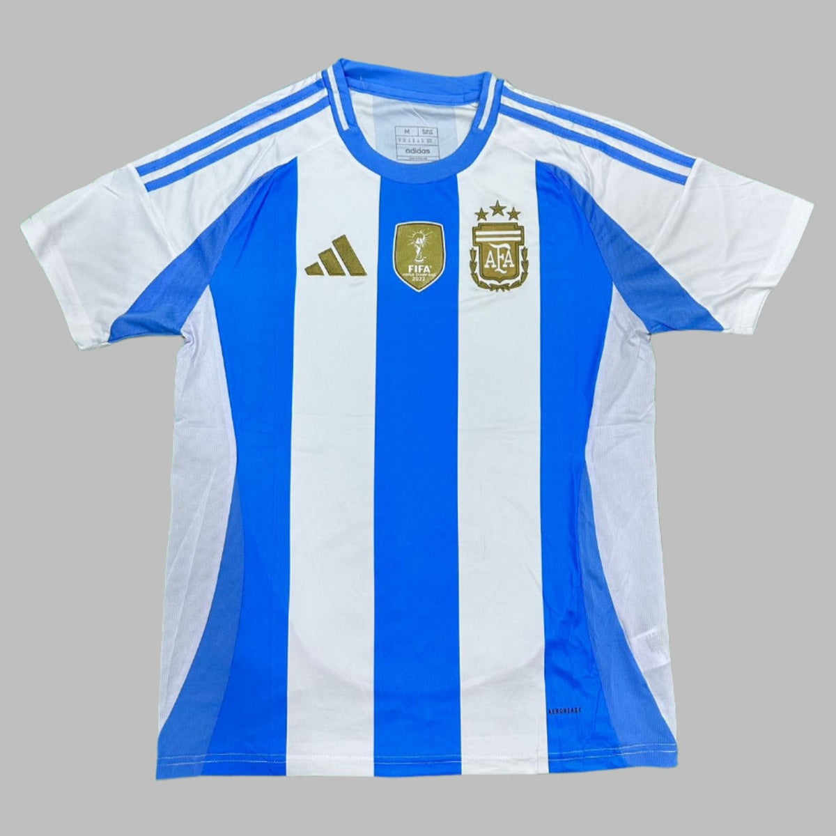 Argentina Home Jersey Copa America 2024