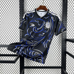 Argentina Away Jersey World Cup 2026