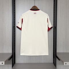 Liverpool Football Jersey Away 25 26 Season