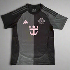 Inter Miami MESSI 10 Away Jersey 25 26 Season
