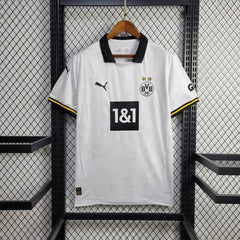 Borussia Dortmund Football Jersey Third 24 25 Season