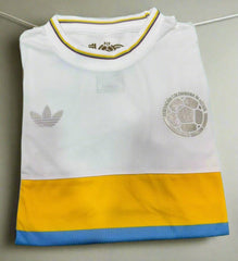 Colombia 100th Anniversary Jersey PLAYER VERSION