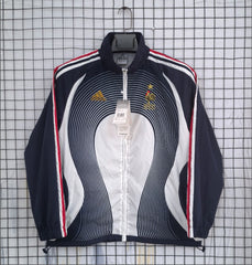 France Windbreaker 25 26 Season 