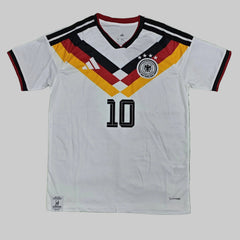 Germany musiala 10 Home jersey 