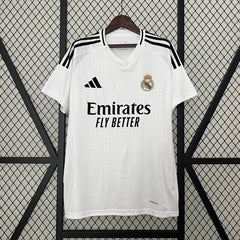 Real Madrid Home Jersey 24 25 Season