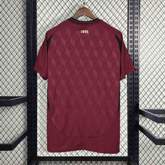 Belgium Home Jersey EURO 2024