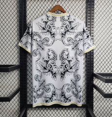 Italy x Versace White Limited Edition Jersey